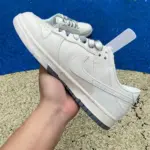 Nike Dunk Low x Supreme "Beige/Blue" BB8675-105 - 图片 4