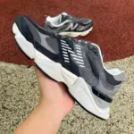 New Balance 9060 "Black/Grey" U9060JBM - 图片 4