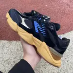 Joe Freshgoods x New Balance 9060 "Black/Blue/Yellow" U9060RE - 图片 4