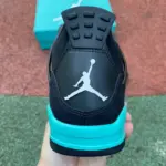Tiffany & Co. x Air Jordan 4 DH6927-001 - 图片 4