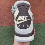 A Ma Maniere x Air Jordan 4 "Violet Ore" FZ4810-001 - 图片 4