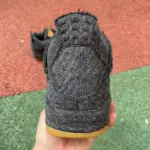 Air Jordan 4 x Levi's Denim AQ9103-001 - 图片 4