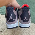 Air Jordan 4 AJ4 "Mocha" DB0732-200 - 图片 4