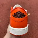 Air Jordan 1 x OFF-WHITE Low “Black Toe” CZ0790-113 - 图片 3
