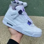 Air Jordan 4 "Court Purple"CT8527-115 - 图片 4