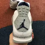 Air Jordan 4 “Midnight Navy”DH6927-140 - 图片 4