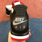 Air Jordan 4 "Bred" 308497-060 - 图片 4