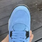 Air Jordan 4 UNC CT8527-400 - 图片 4