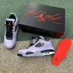 Air Jordan 4 "Zen Master" Multicolor DH7138-506 - 图片 4