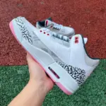 Air Jordan 3 "Wings" HM6993-100 - 图片 4