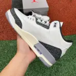 Air Jordan 3 "Cement Grey" CT8532-106 - 图片 4