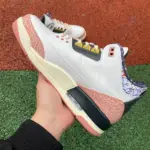 Air Jordan 3 "Cherry Blossom" 441140-100 - 图片 4