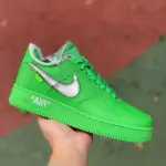 Air Force 1 Low x Off-White 'Brooklyn' DX1419-300