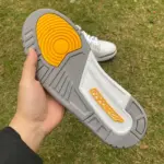 Air Jordan 3 "Lakers" 869802-907 - 图片 5