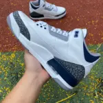 Air Jordan 3 "Midnight Navy" CT8532-140 - 图片 5