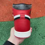 Air Jordan 1 Chicago Retro OG  DZ5485-612 - 图片 4