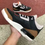 Air Jordan 3 Retro "Desert Elephant"CT8532-008 - 图片 4