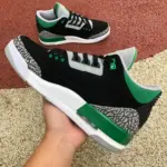 Air Jordan 3 Retro "Pine Green" CT8532-030 - 图片 5
