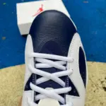 Air Jordan 6 Retro "Oreo" CT8529-164 - 图片 5