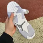 Air Jordan 6 "Cool Grey" CT8529-100 - 图片 4
