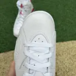 Air Jordan 6 "Red Oreo" CT8529-162 - 图片 4