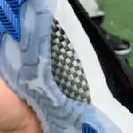 Air Jordan 11 Low "Space Jam" FV5104-004 - 图片 5