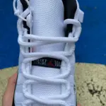 Air Jordan 11 Retro "Concord Bred" CT8012-106 - 图片 5
