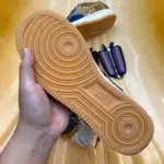 Travis Scott x Nike Air Force 1 Low "Cactus Jack" CN2405-900 - 图片 5