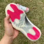 Air Jordan 11 Low "Pink Snakeskin" AH7860-106 - 图片 5