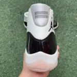 Air Jordan 11 "Neapolitan" AR0715-101 - 图片 5