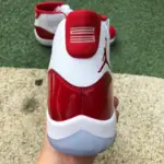Air Jordan 11 "Cherry" CT8012-116 - 图片 4