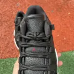 Air Jordan 11 Retro "Black and White" AV2187-001 - 图片 5