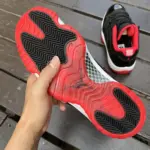 Air Jordan 11 Low "Bred" 528895-012 - 图片 5