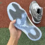 Air Jordan 11 "Cool Grey" 2021 CT8012-005 - 图片 5
