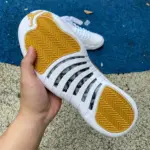 Air Jordan 12 WMNS "Phantom" FD9101-007 - 图片 5