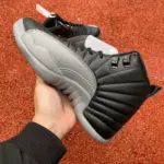 Air Jordan 12 "Wolf Grey" CT8013-019 - 图片 4