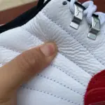 Air Jordan 12 Retro "Cherry" CT8013-116 - 图片 5