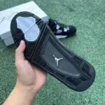 Air Jordan 4 White Thunder FQ8138-001 - 图片 5