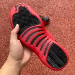 Air Jordan 12 "Flu Game" 130690-002 - 图片 5