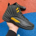 Air Jordan 12 Retro "Black Taxi" CT8013-071 - 图片 5