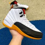 Air Jordan 12 "25th Anniversary" DR8887-100 - 图片 5