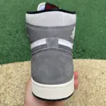 Air Jordan 1 High OG "Washed Heritage"  DZ5485-051 - 图片 6