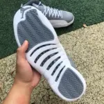 Air Jordan 12 Retro "Stealth" CT8013-015 - 图片 5