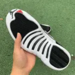 Air Jordan 12 "Playoff" CT8013-006 - 图片 5