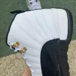 Air Jordan 12 "Taxi" 130690-125 - 图片 5