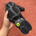 Air Jordan 13 "Black Cat" 414571-011 - 图片 5