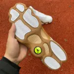 Air Jordan 13 "Wheat" 414571-171 - 图片 5