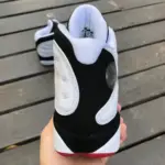 Air Jordan 13 "Panda" 414571-104 - 图片 5
