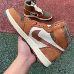 Air Jordan 1 Element GORE-TEX  DB2889-003 - 图片 6
