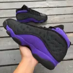 Air Jordan 13 "Court Purple" DJ5982-015 - 图片 5
